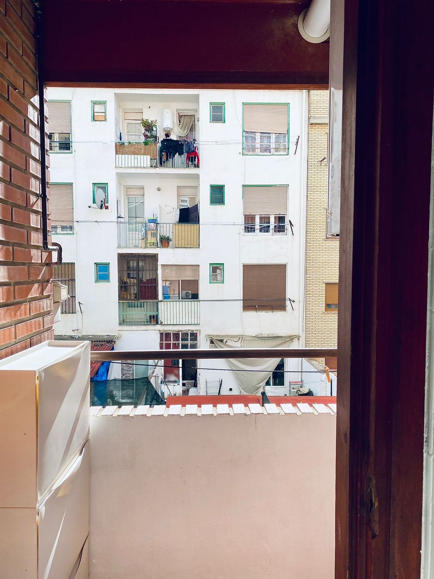 Piso en calle de Miguel de Cervantes, 39 - Foto 13