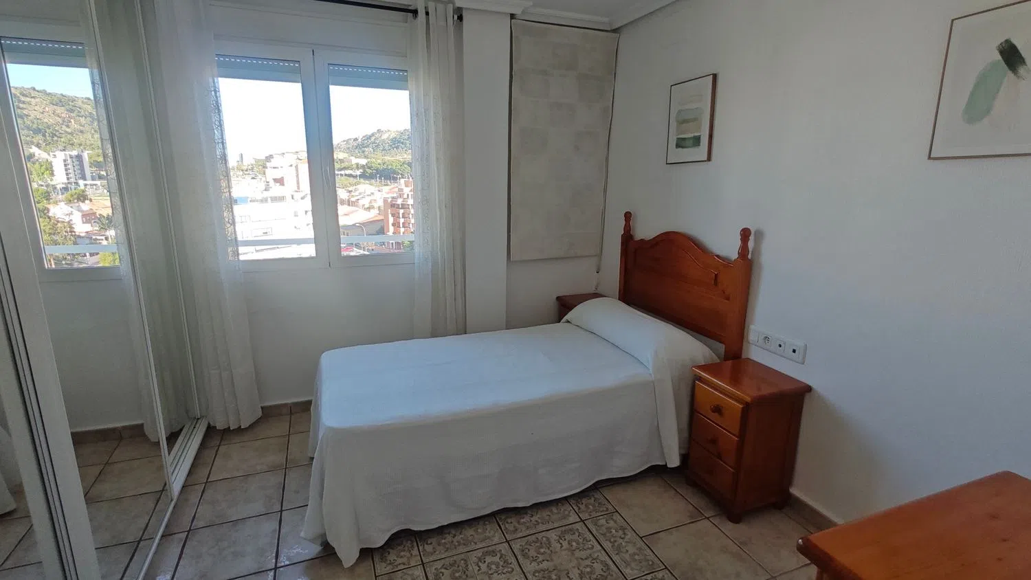 Piso en pasaje Navarra, 4 - Foto 25