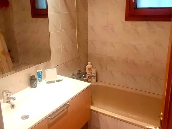 Piso en calle de Santo Dominguito de Val, 11 - Foto 8