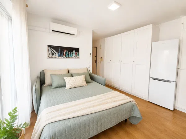 Piso en Calle de Xàtiva, 14, La Roqueta - Foto 2