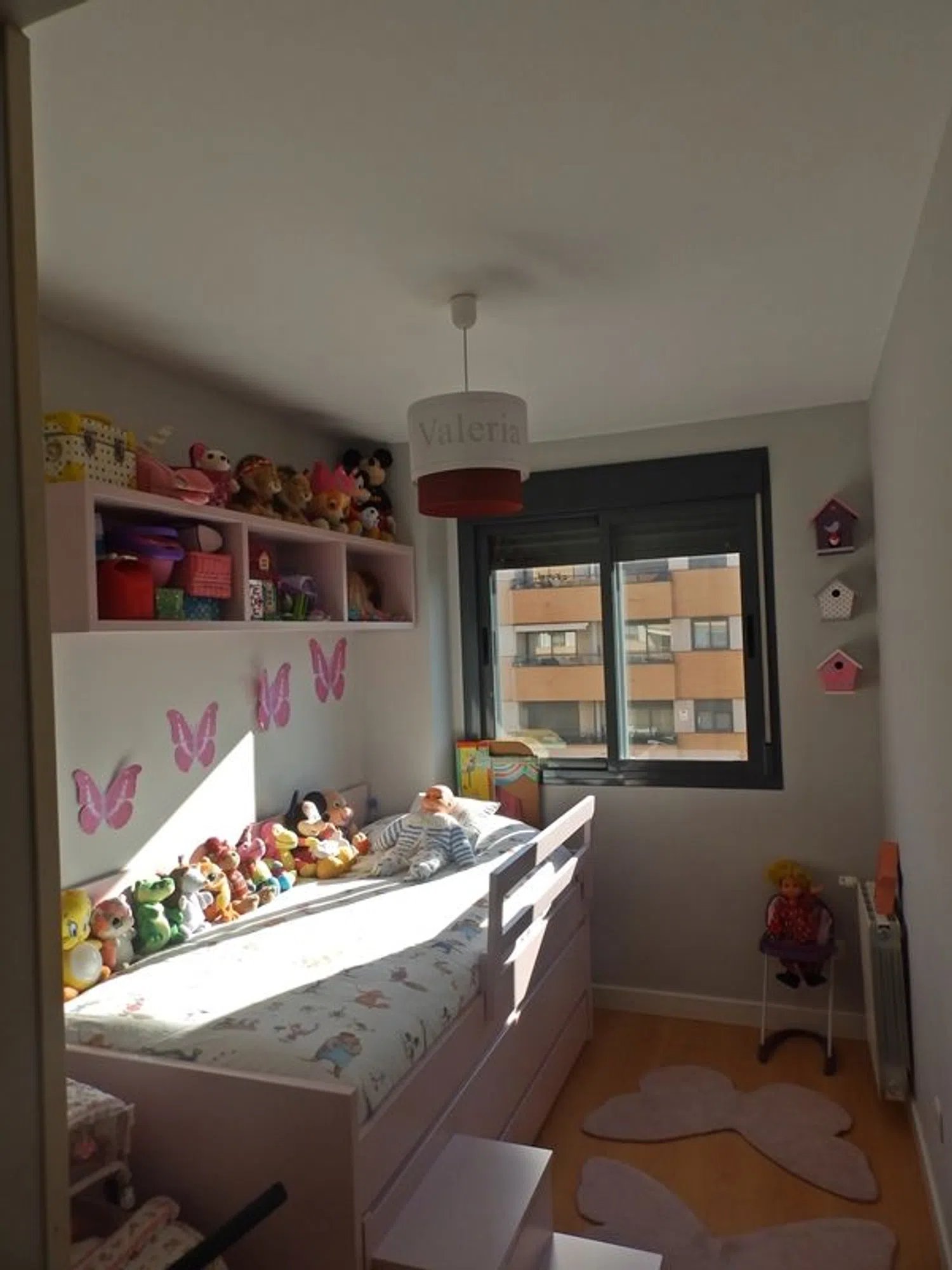 Piso en calle del Monasterio de las Batuecas, 15 - Foto 9