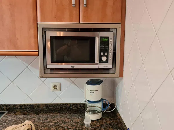 Piso en calle Francisco Cambo, 3 - Foto 17