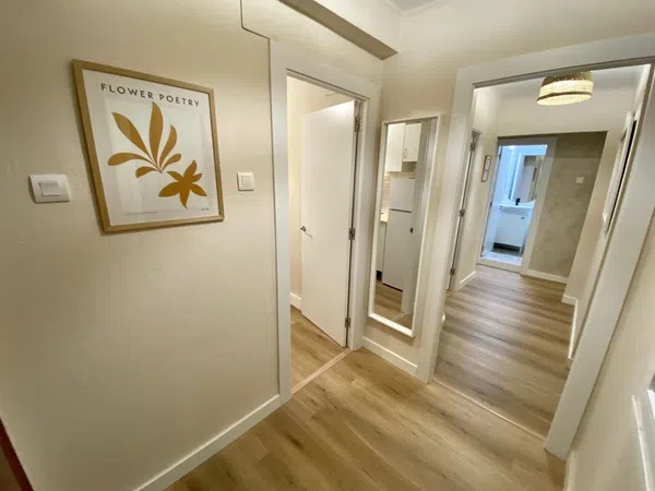 Piso en Calle Hernán Cortés, 57, La Calzada - Foto 13