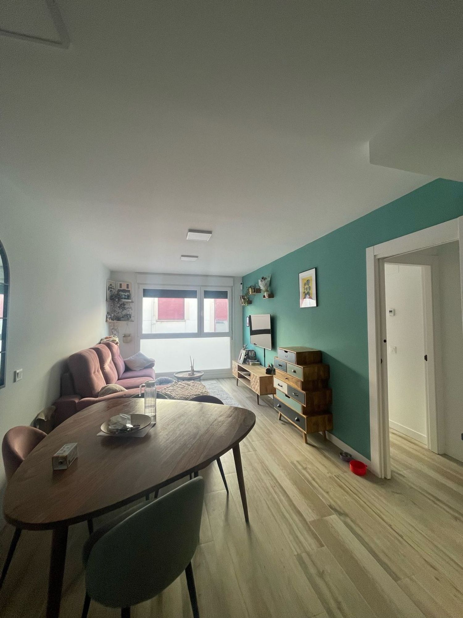 Ático en calle Santa Teresita del Niño Jesús, 73 - Foto 2