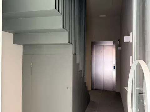 Ático en Passatge Can Curt, 17