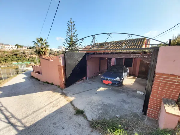Casa o chalet independiente en Cuesta Mariana, 2 - Foto 33