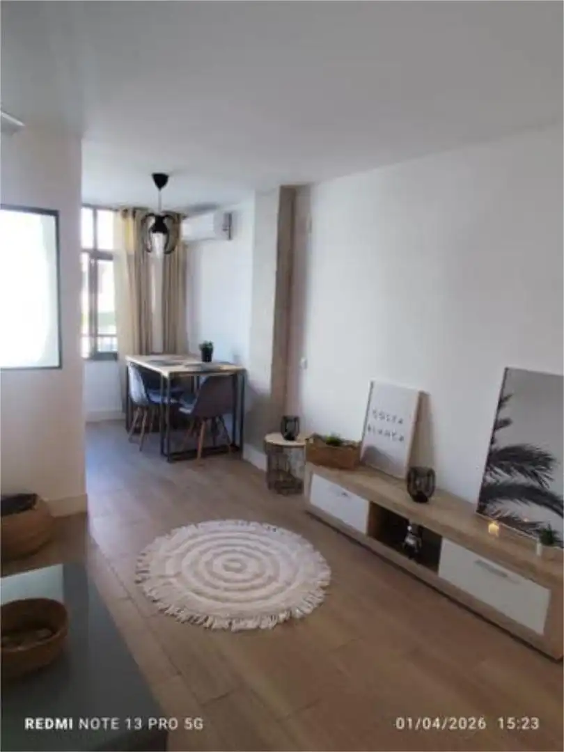 Apartamento en playa Daimús - Foto 3