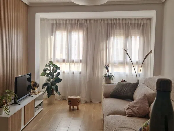 Piso en Calle Vicente la Roda, 37, Playa de la Malvarrosa - Foto 1