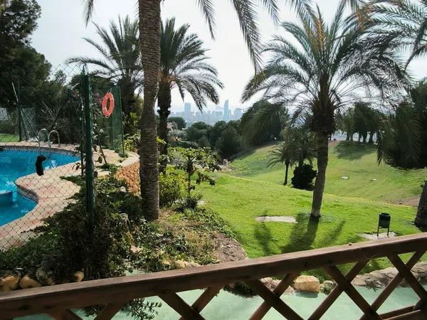 Estudio en Calle Isla Mallorca 14, 45, Golf Bahía - Foto 7