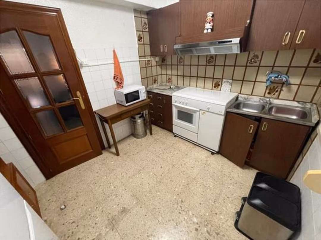 Piso en Vistalegre - Foto 3