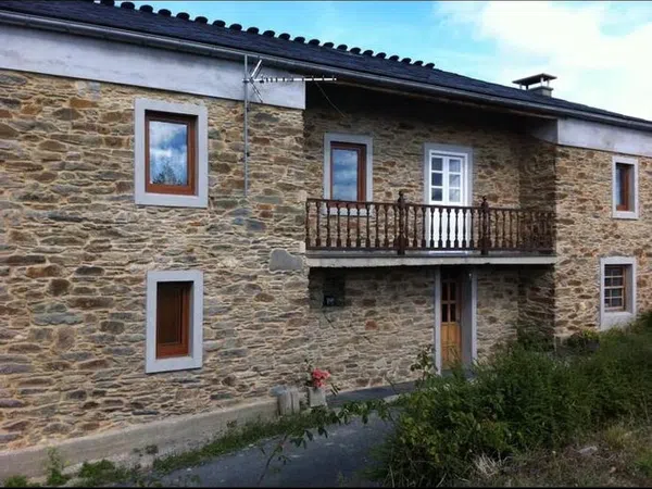 Casa o chalet independiente en Fontela s/n - Foto 1