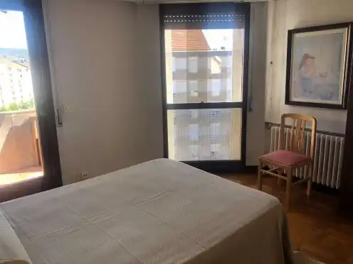 Piso en  Rúa Rampa de Sas 1 - Foto 9