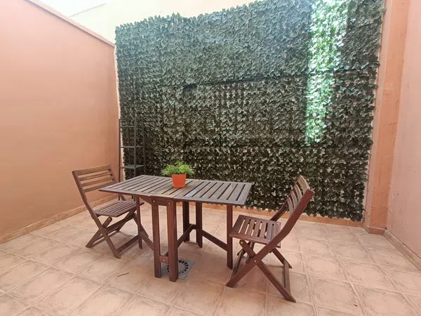 Piso en Calle Andalucía, 10, Los Castillejos - La Trinidad - Foto 26