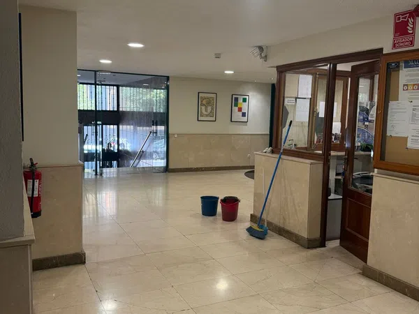Piso en Calle de Santa Casilda, 3, Imperial - Foto 22