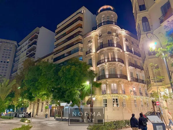 Piso en Avenida de Ramón y Cajal, 1, Centro Tradicional - Foto 7
