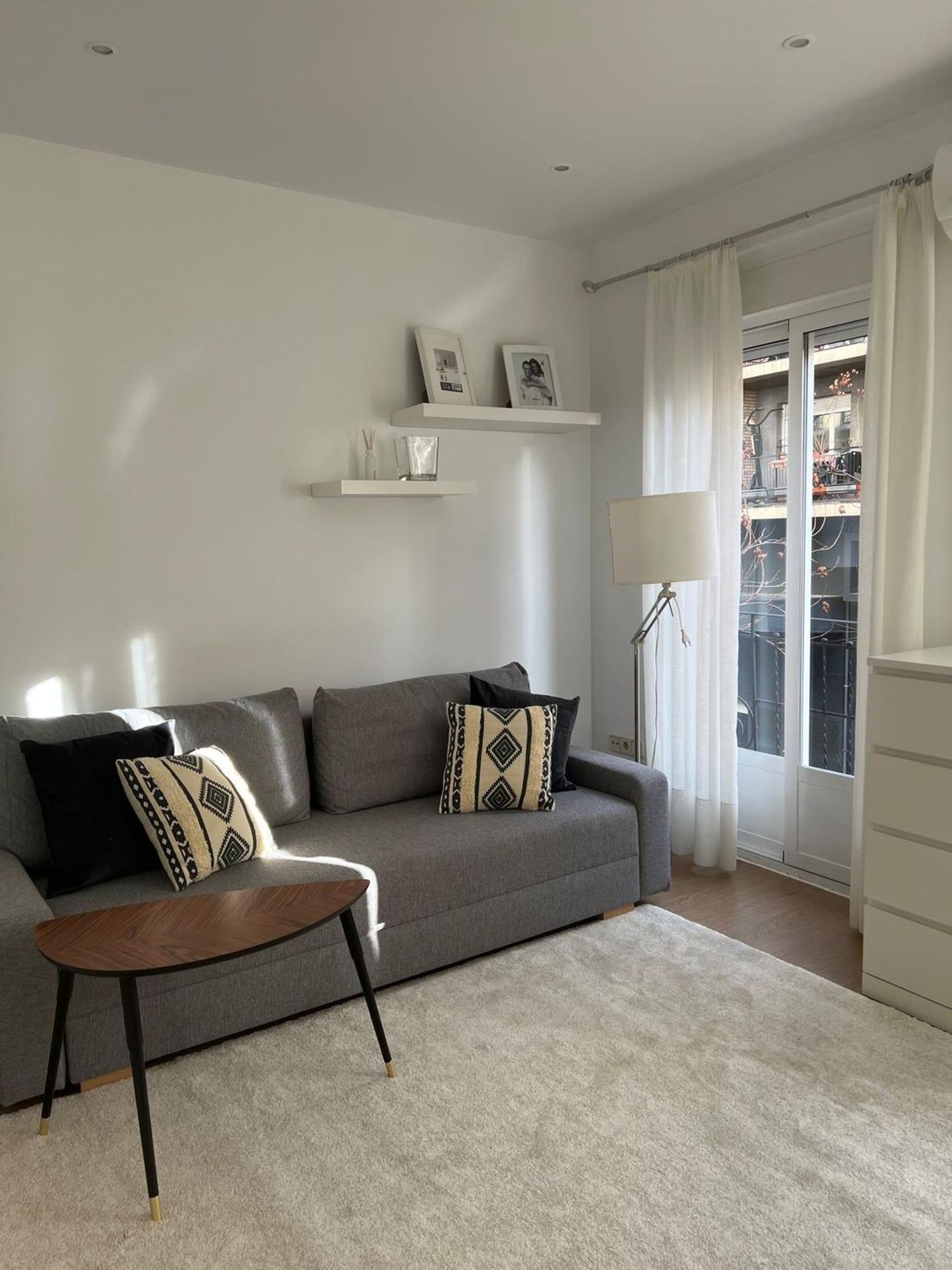 Piso en calle de Fernández de los Rios, 72 - Foto 6