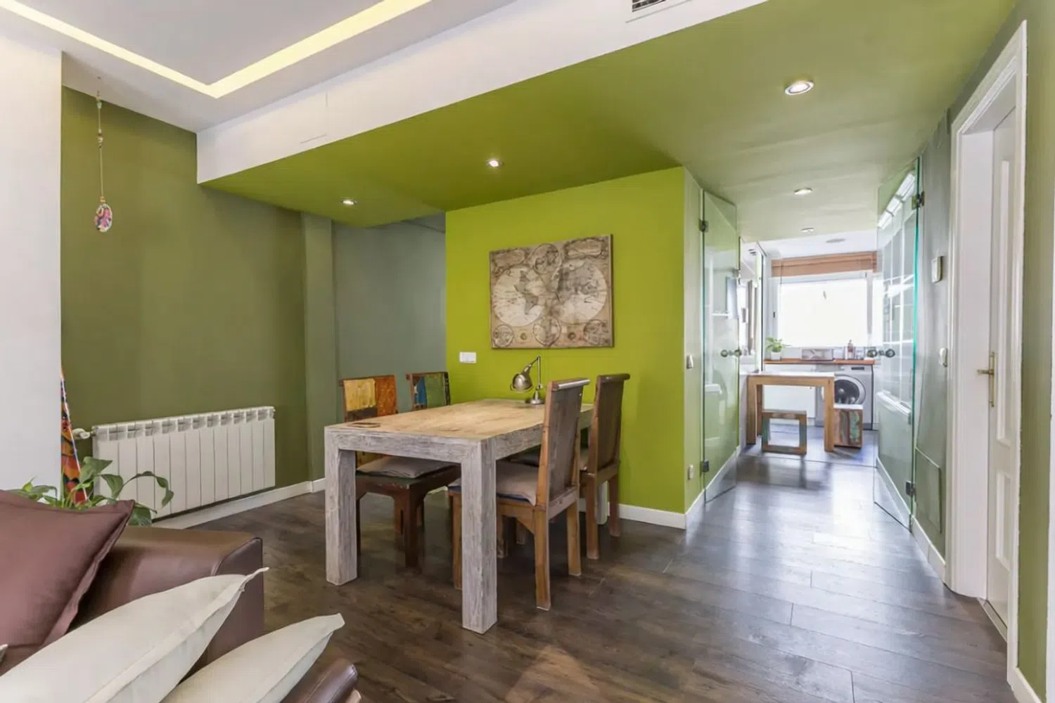 Ático en calle de Barbieri, 19 - Foto 7