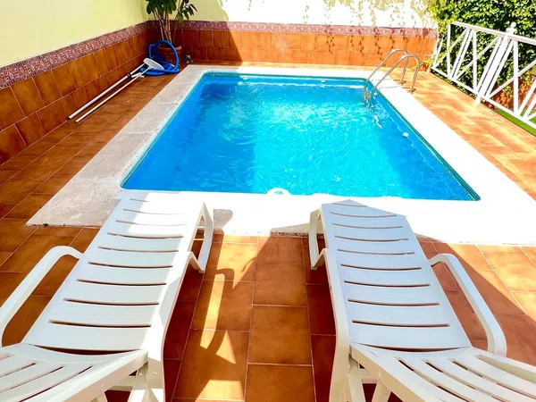 Chalet adosado en Calle Grecia, 18, San Gonzalo, San Gonzalo - Foto 10