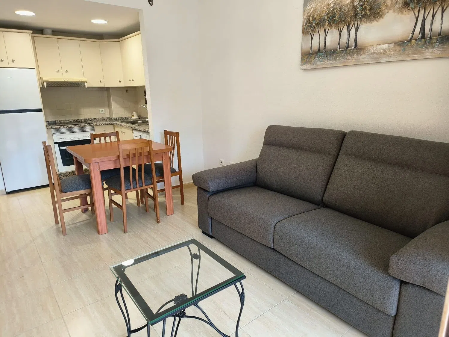 Piso en avenida los Pacos, 29 , 29640 - Foto 12
