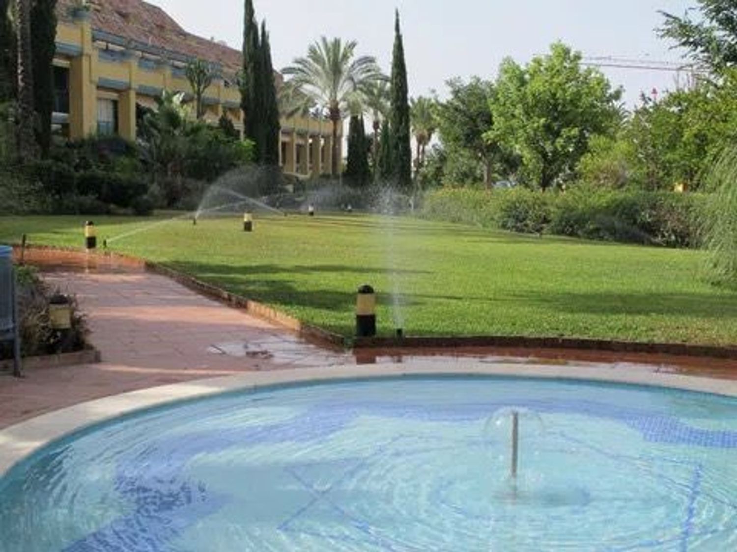 Piso en Avenida del Principe, 1, Bahía de Marbella - Foto 17
