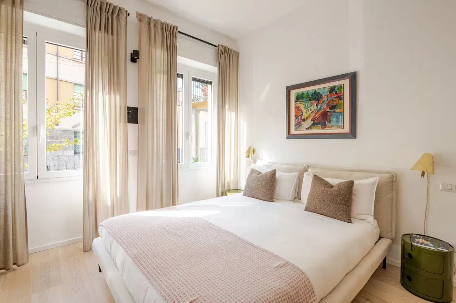 Piso en calle Cienfuegos, 4 - Foto 1