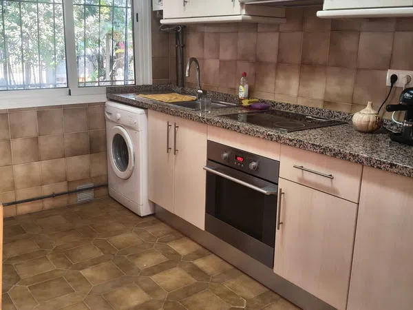 Chalet adosado en Calle de la Isla de Ibiza, 62, La Regia - Foto 8