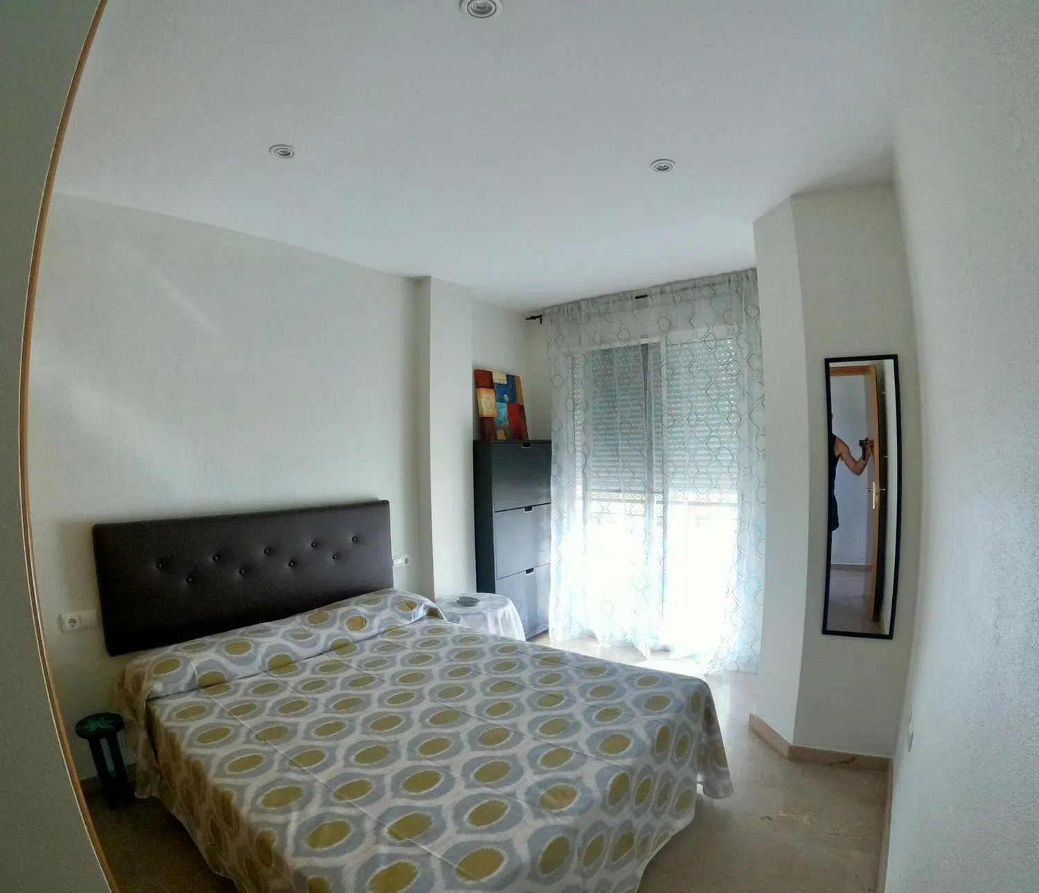 Piso en avenida Don Juan de Borbon, 52 - Foto 4