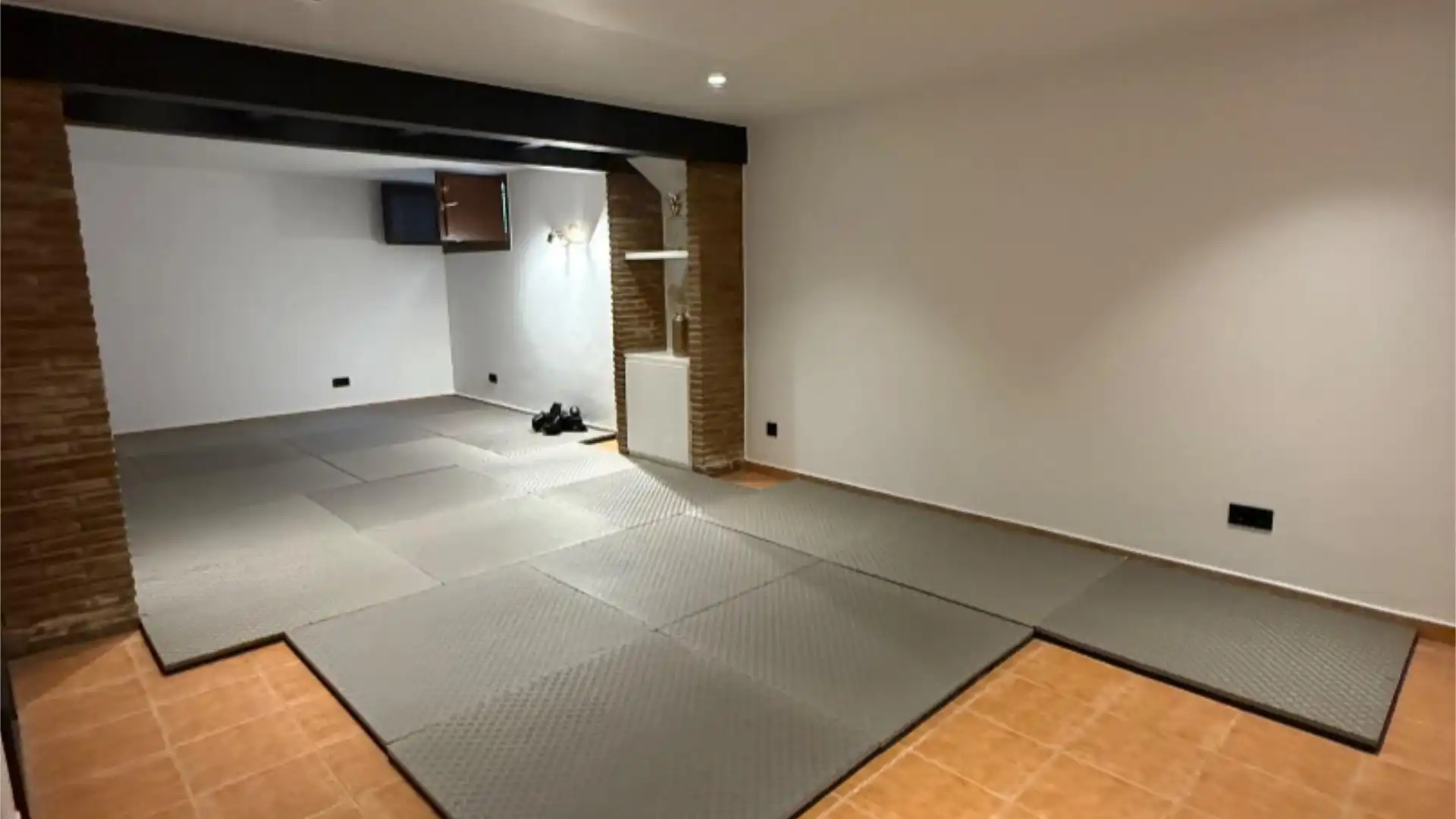 Piso en  Calle Diego de León 55 - Foto 13