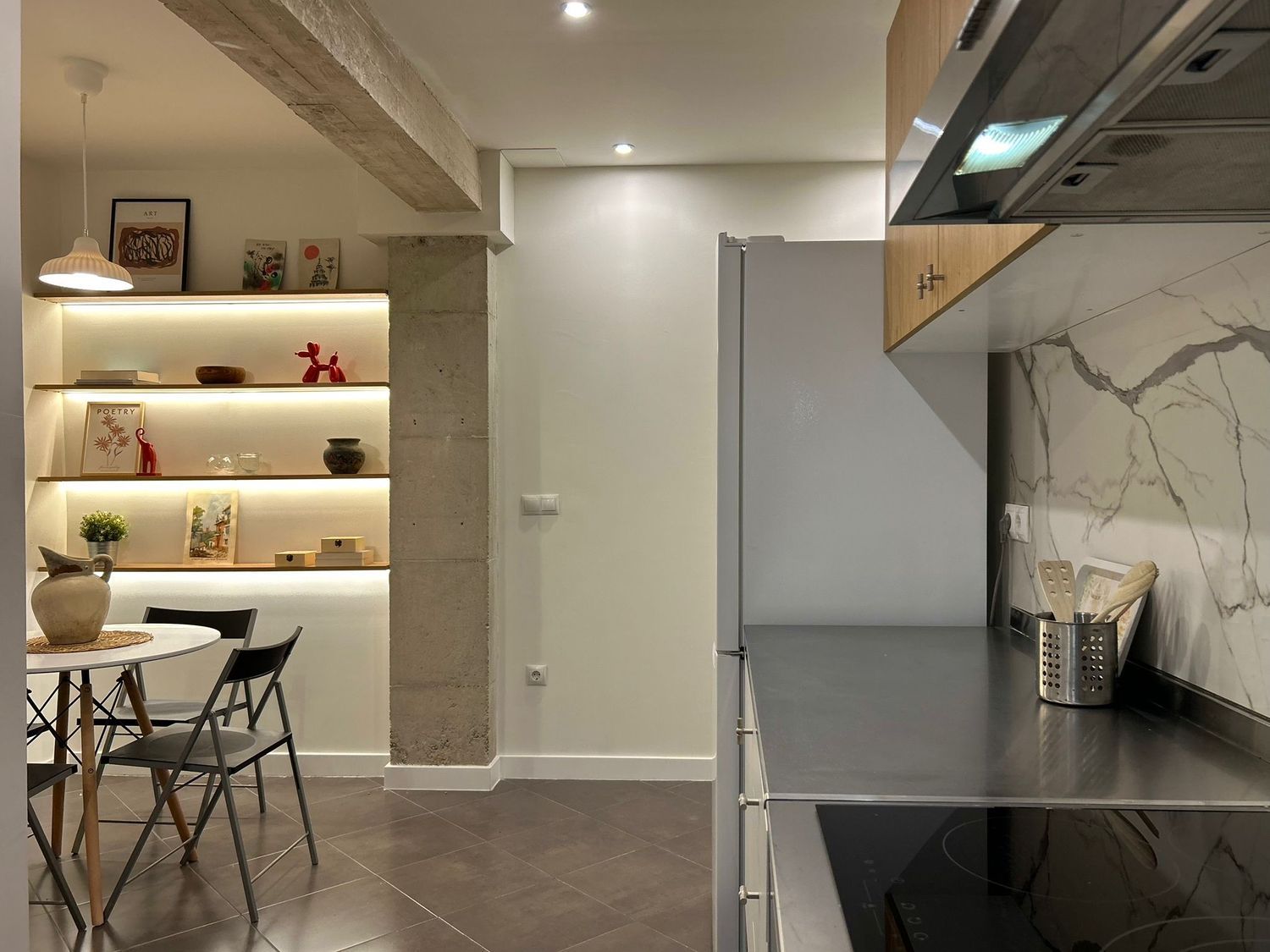 Piso en camino de Ronda, 180 - Foto 8