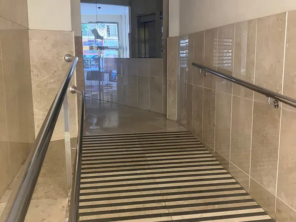 Piso en Avenida de Pablo Iglesias, 8 junto a Puerta Purchena, Centro-Rambla, Centro-Rambla - Foto 18