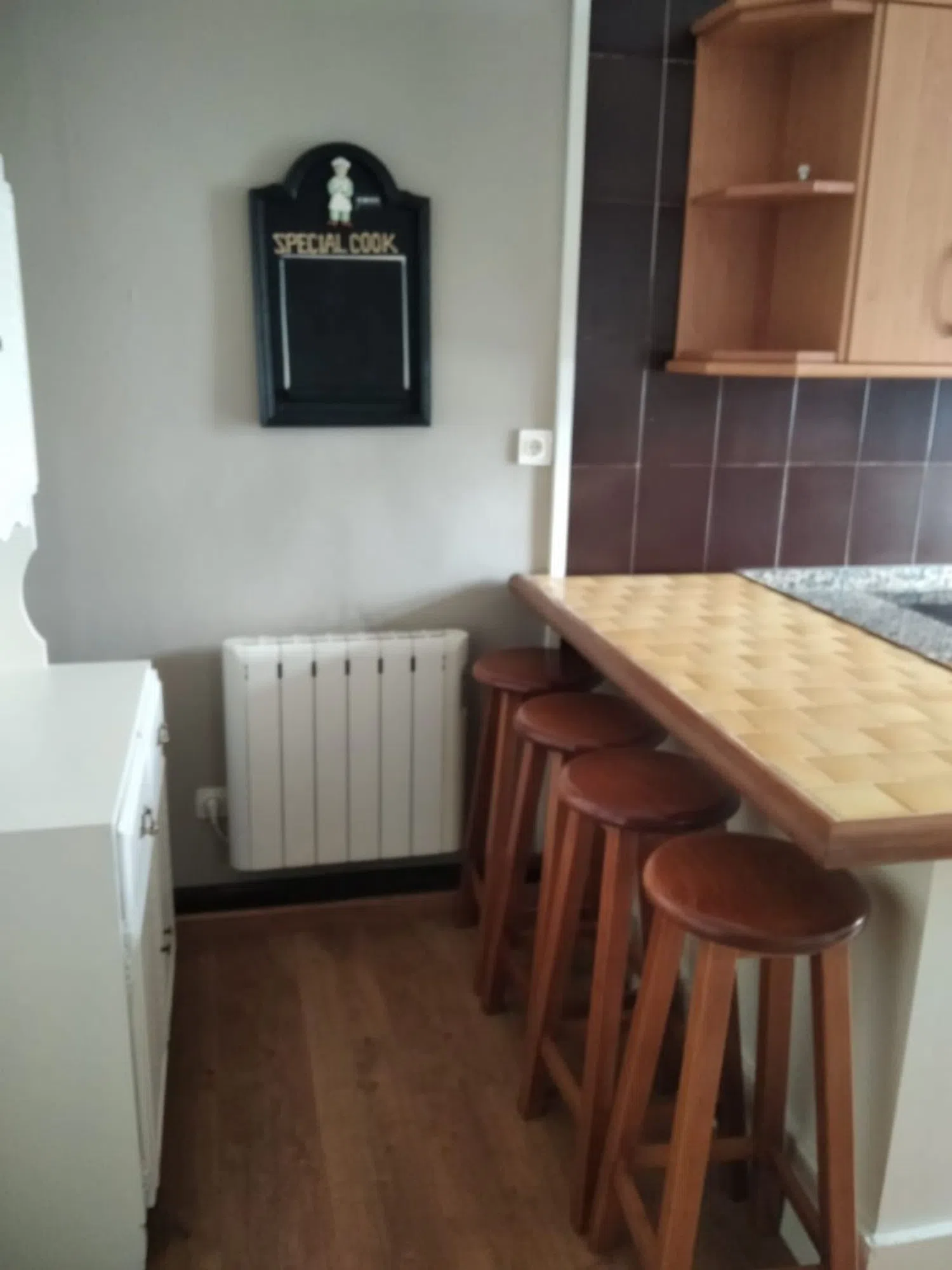 Piso en Ciudad Vieja - Centro - Foto 4