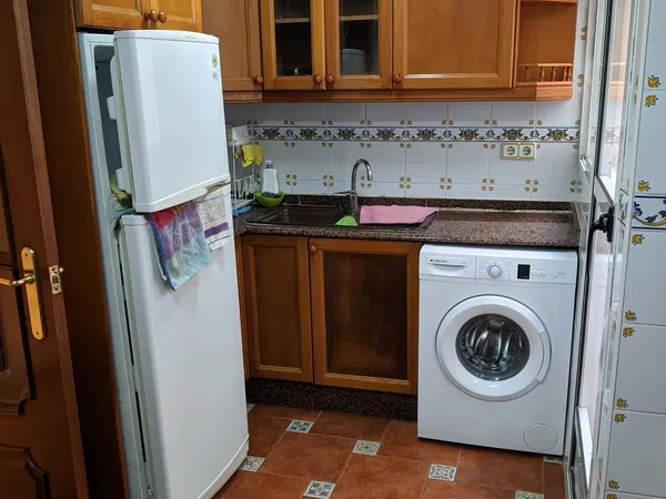 Piso en Calle del Doctor Manuel Candela, Ciutat Jardí - Foto 7