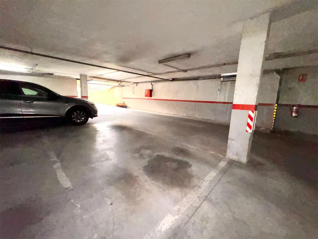 Piso en San Lorenzo de El Escorial - Foto 17