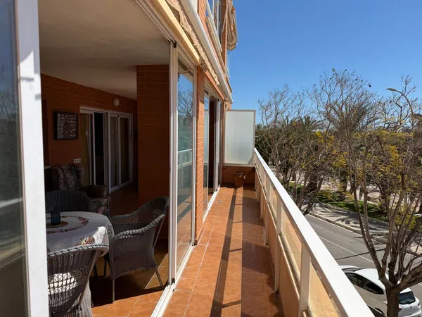 Piso en calle Nadadora Carmen Soto, 10 - Foto 33