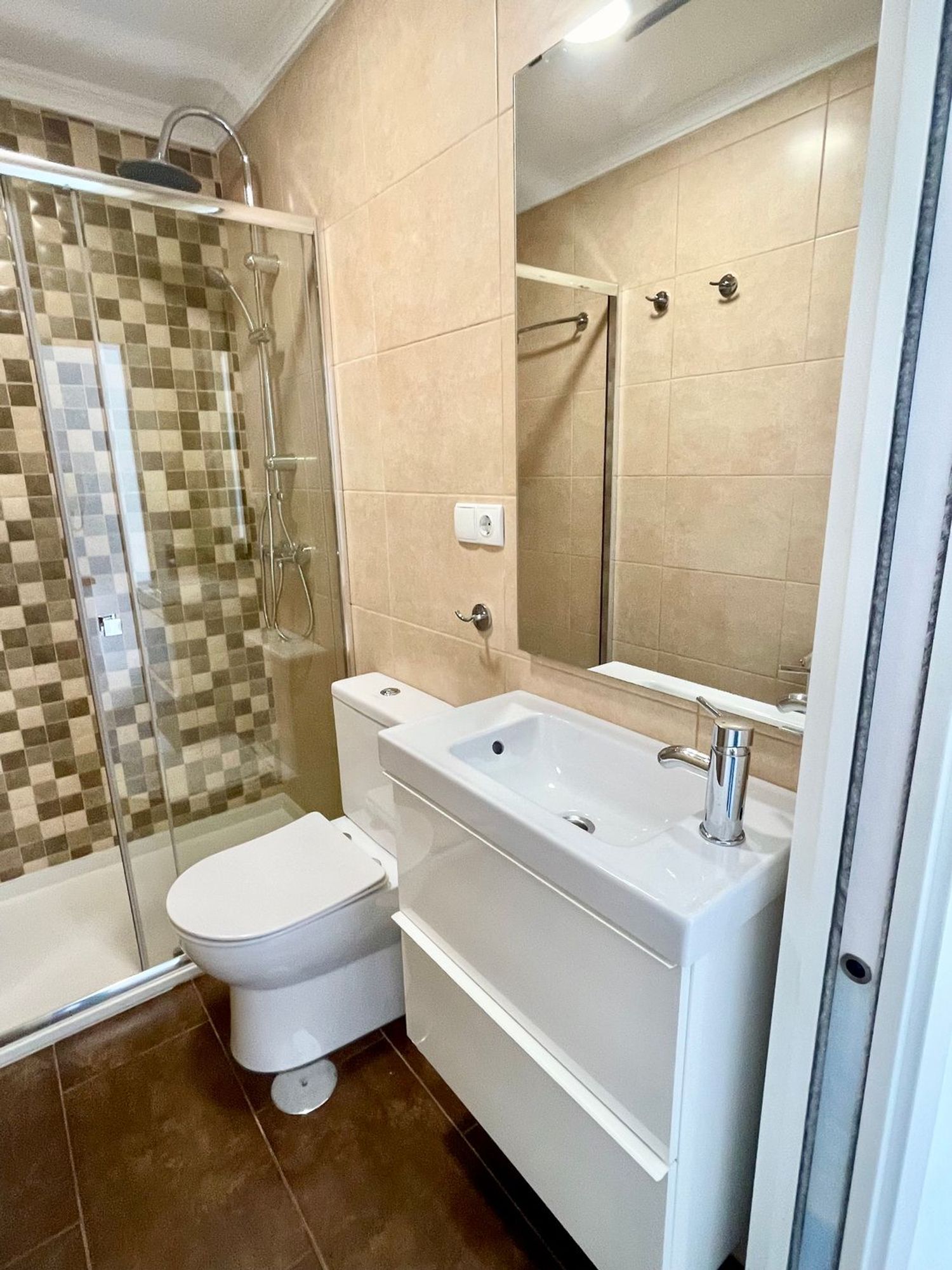 Piso en calle Jerónimo Ibrán, 1 - Foto 14