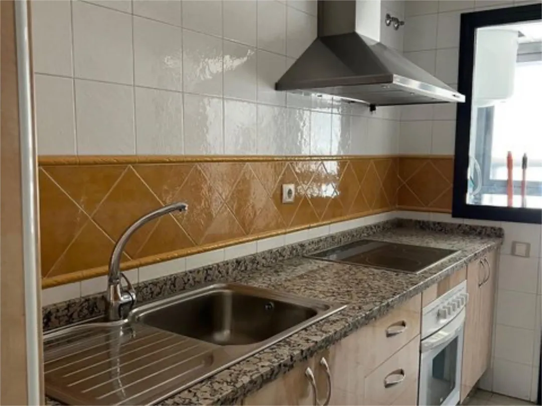 Piso en  Calle Colombia 1 - Foto 8