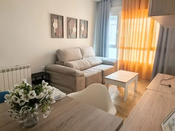 Piso en Calle Lérida, 37, Zona Poniente, Zona Poniente - Foto 4