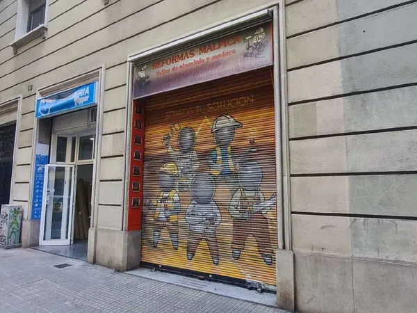 Local en La Nova Esquerra de l'Eixample, La Nova Esquerra de l'Eixample - Foto 1