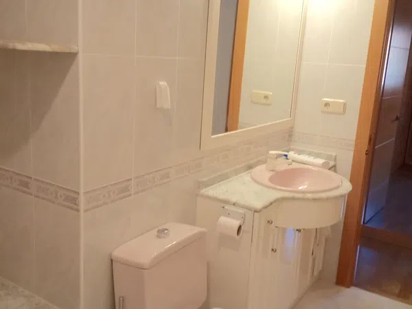 Piso en Calle de les Tres Marías, 4, Zona Concordia, Zona Concordia - Foto 19