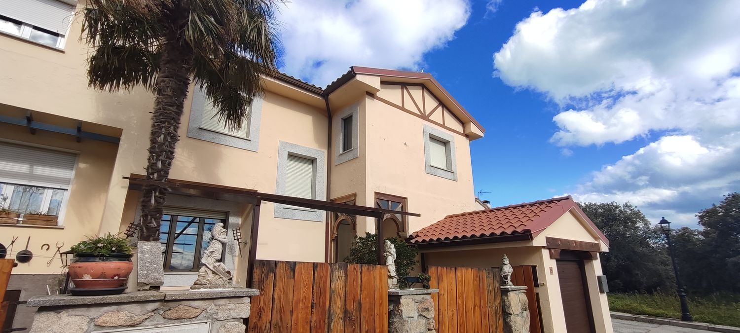 Chalet adosado en Desilla, 1 - Foto 2