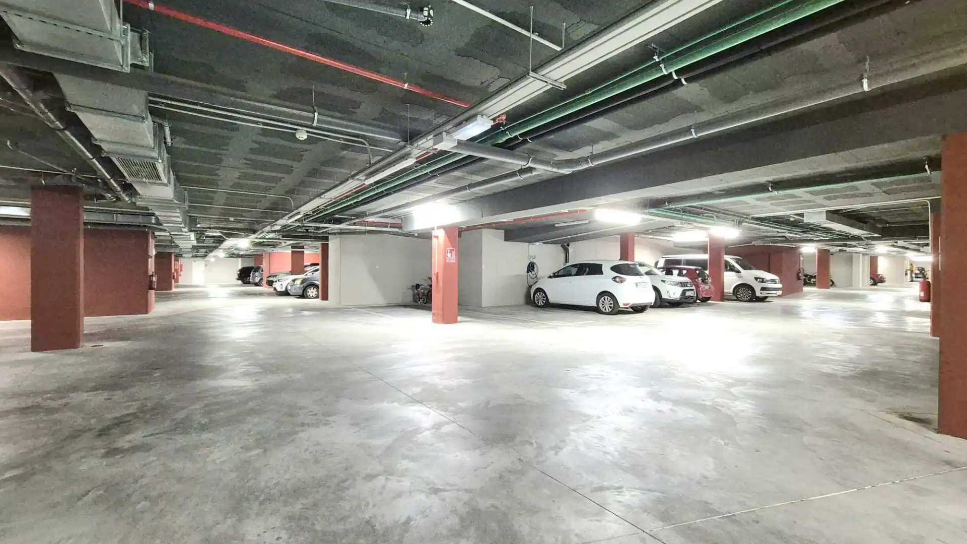 Piso en  Carrer de Jaume Villanueva 7 - Foto 12