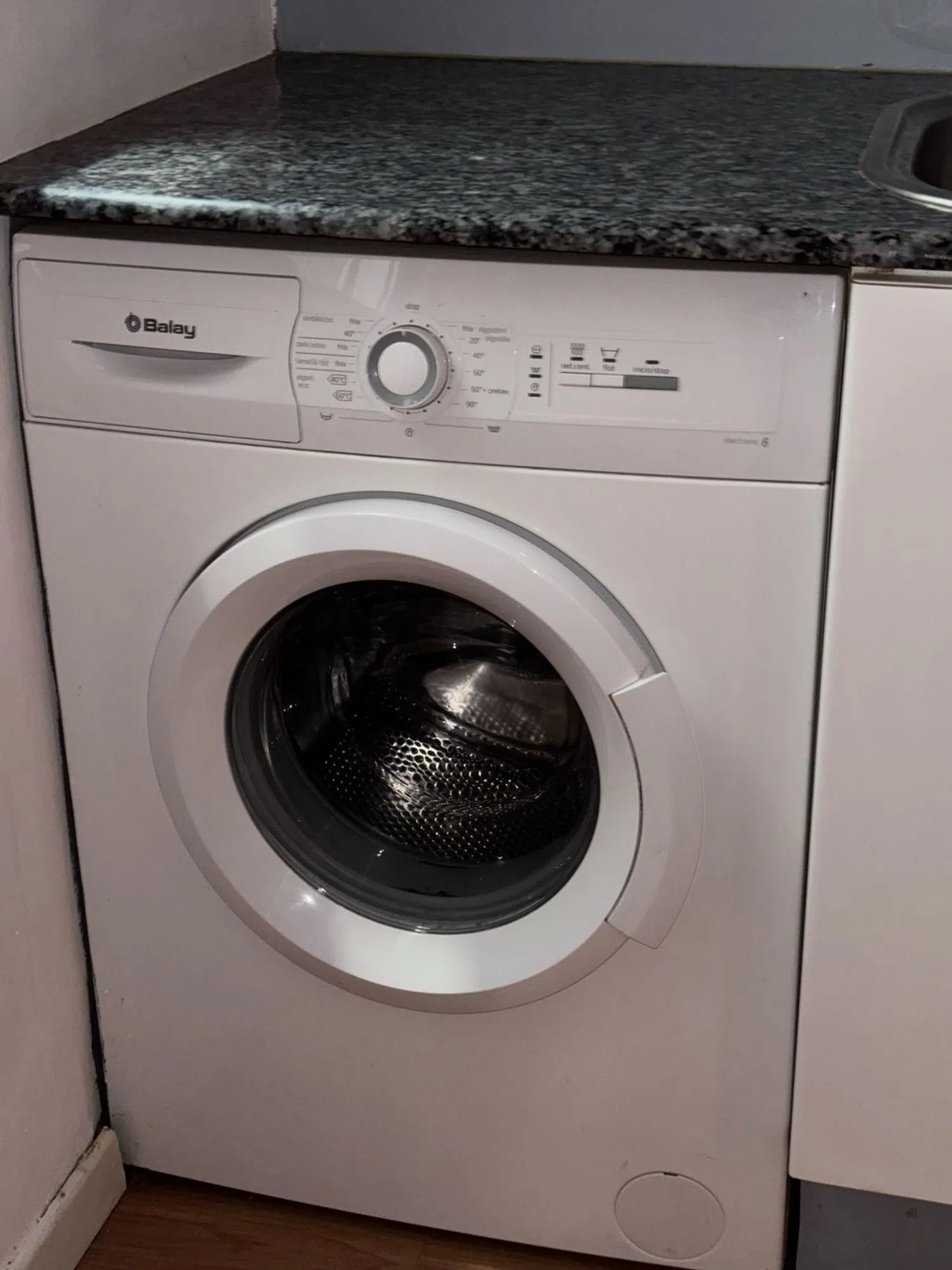 Piso en calle de les Alqueries de Bellver, 15 - Foto 10