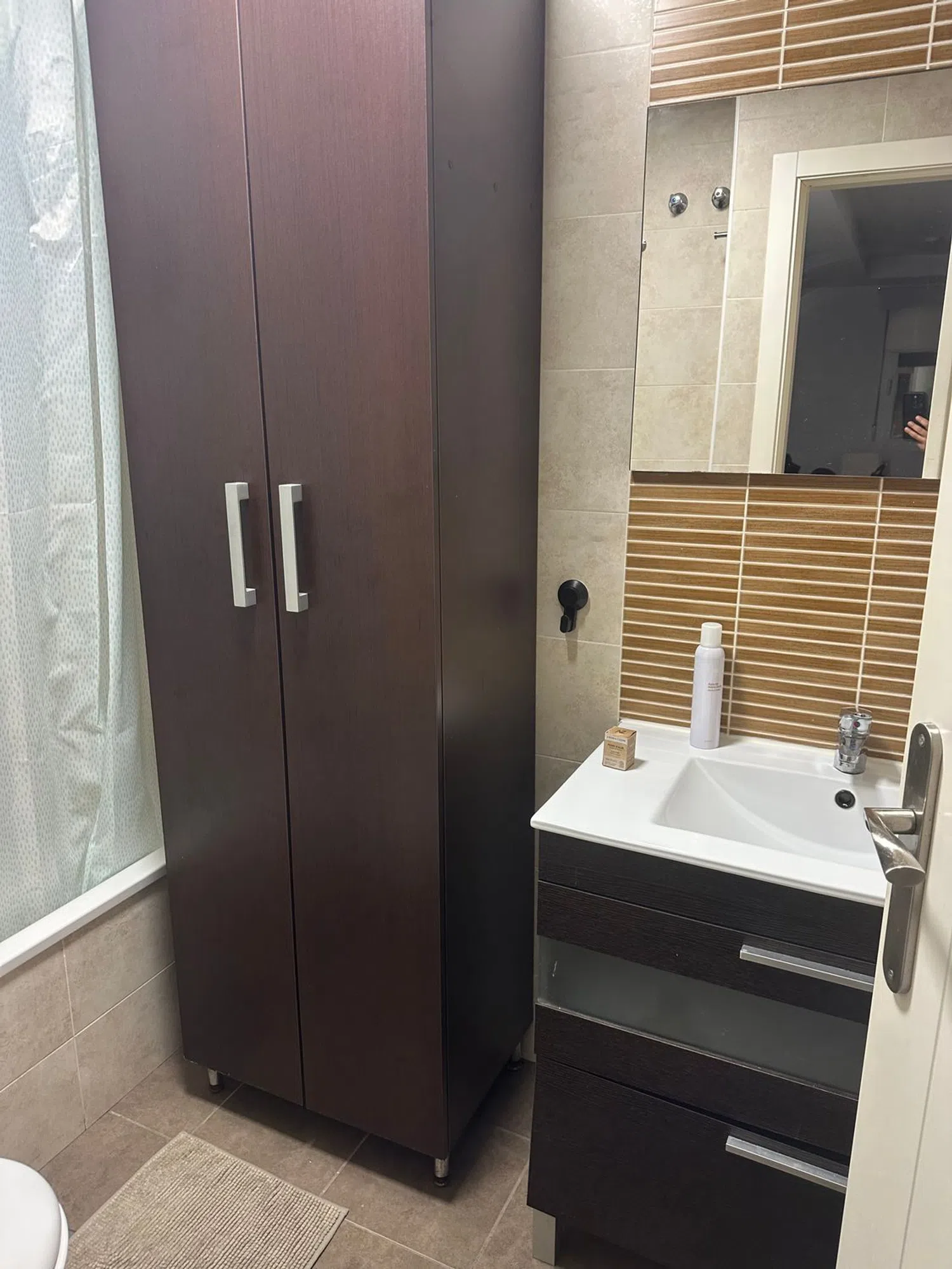 Piso en calle de Valderribas, 42 - Foto 9