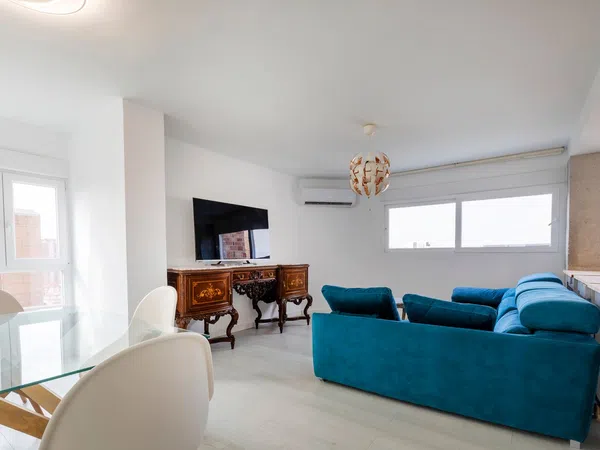 Piso en Hermanos Maristas, 9 - Foto 18