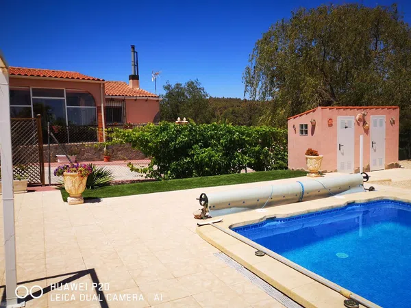 Casa o chalet independiente en Calle los Muletos, 17 - Foto 32