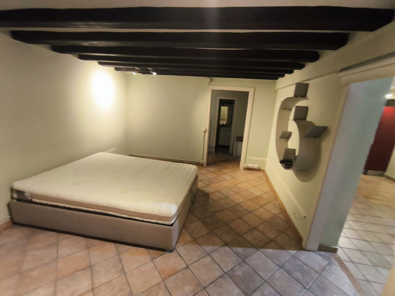 Estudio en Paseo del Born, 10, Sant Pere - Santa Caterina i la Ribera - Foto 3
