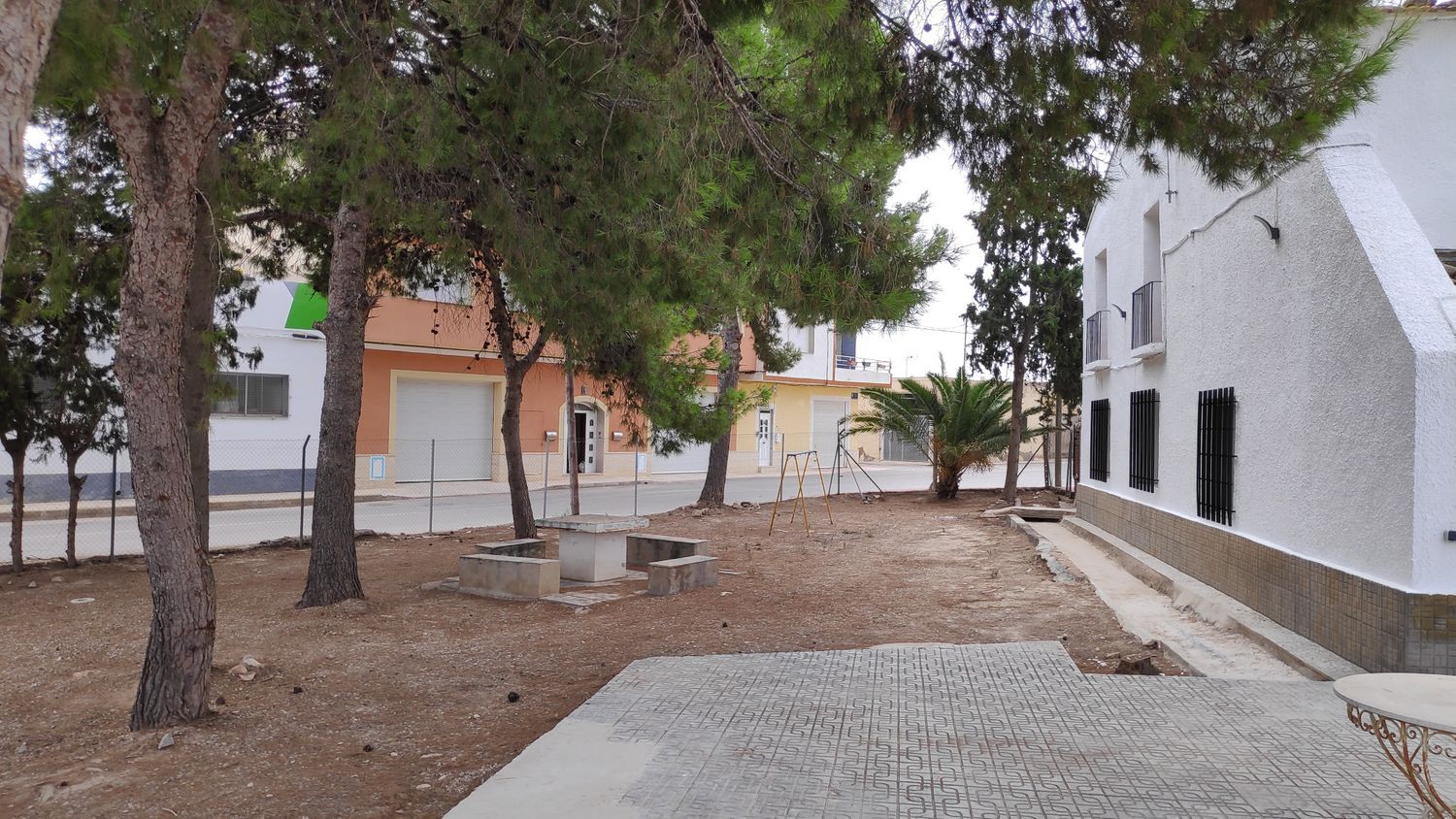 Casa rural en calle Cervantes, 5 - Foto 10