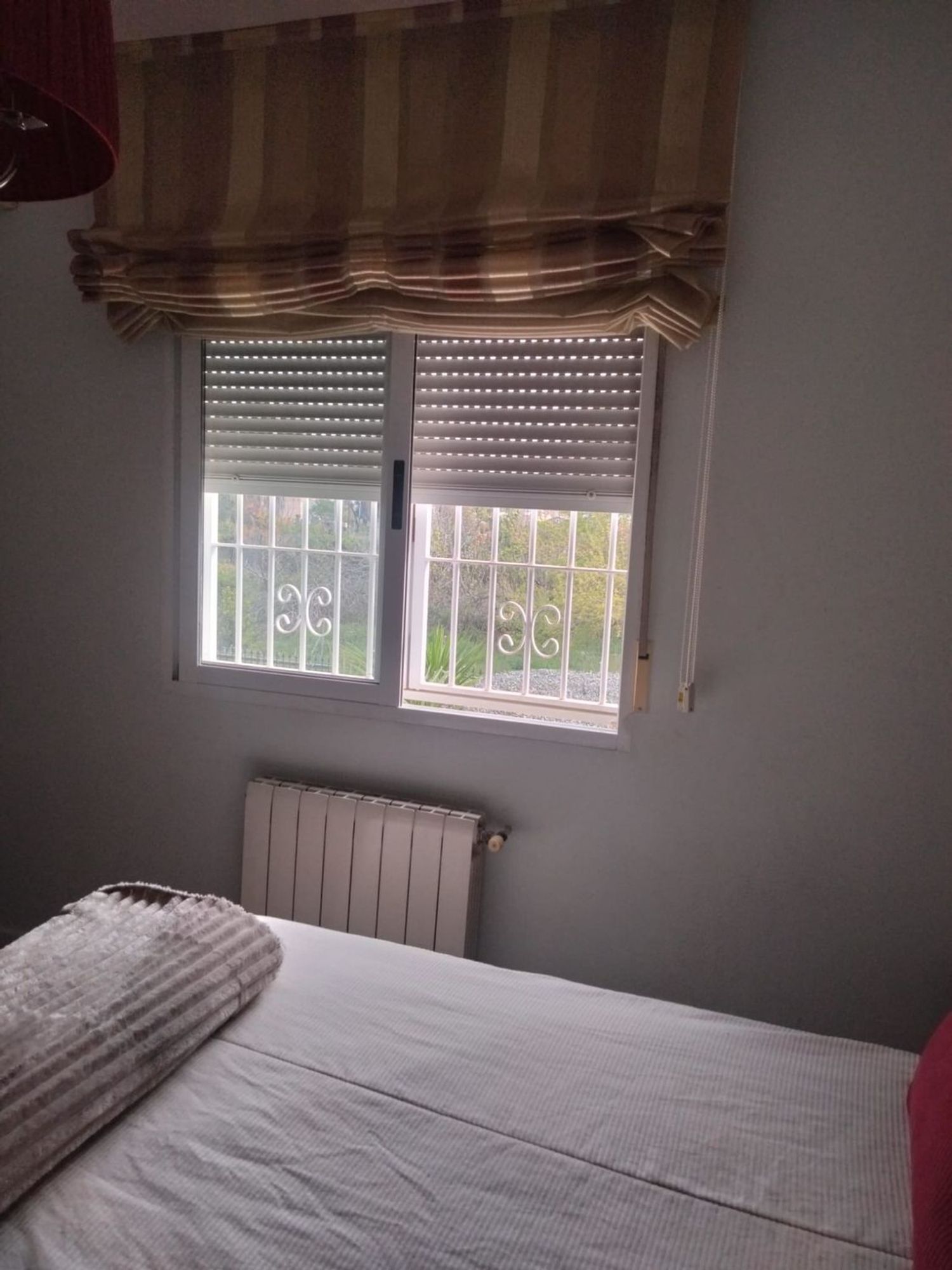 Casa independiente en Barrio El Palmar - Foto 12