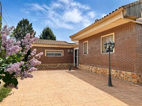 Casa o chalet independiente en Calle los Madroños, 53 f - Foto 37