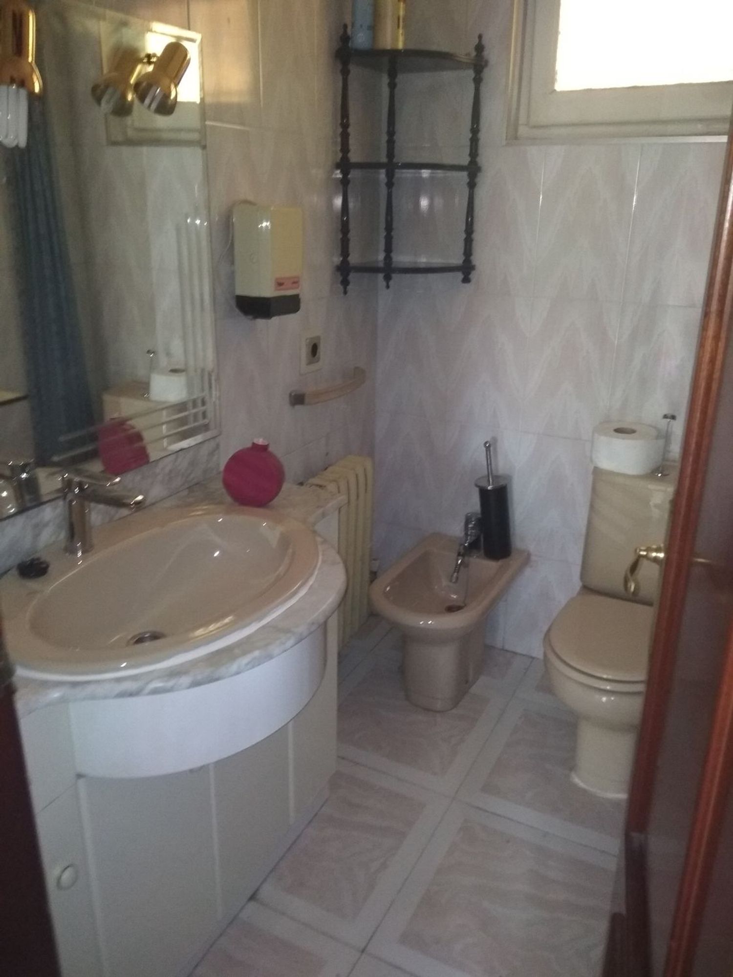 Piso en calle Obieta, 4 - Foto 3